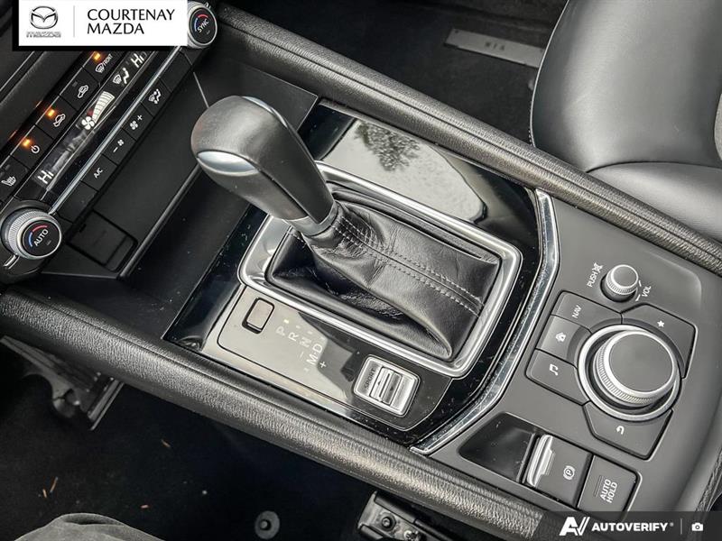 mazda CX-5 2021 - 19