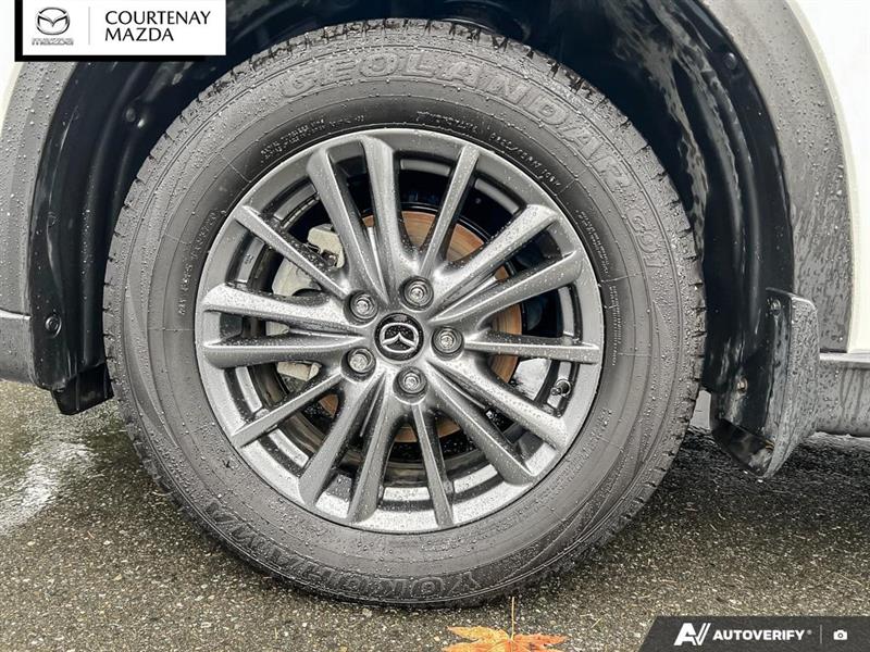 mazda CX-5 2021 - 20