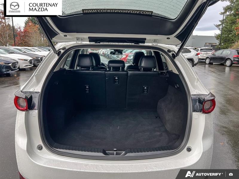 mazda CX-5 2021 - 21