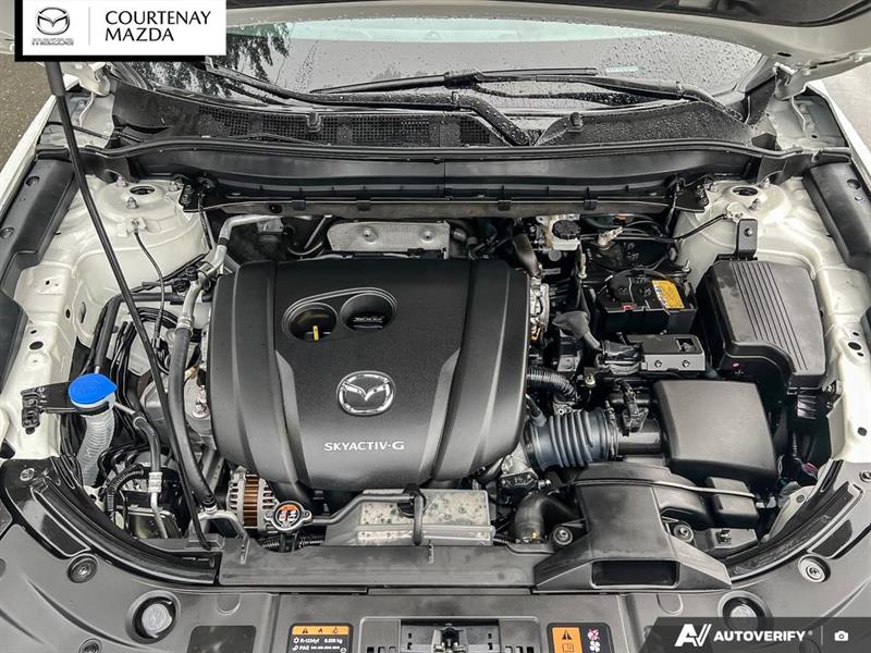 mazda CX-5 2021 - 22