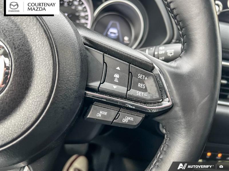 mazda CX-5 2021 - 23