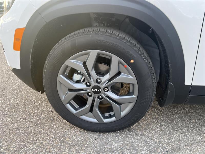 kia Seltos 2026 - 10