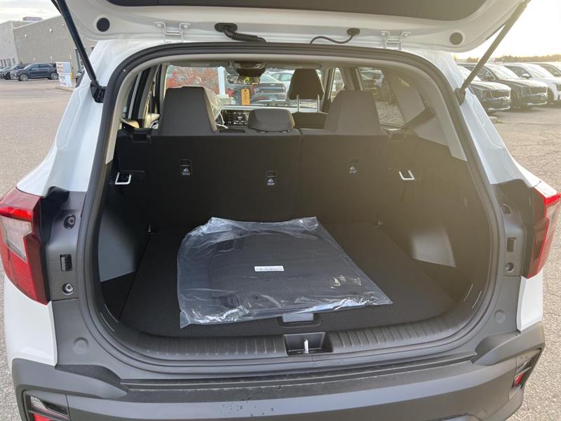 kia Seltos 2026 - 11