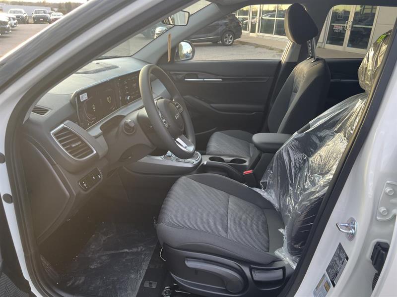 kia Seltos 2026 - 12