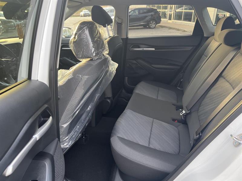 kia Seltos 2026 - 13