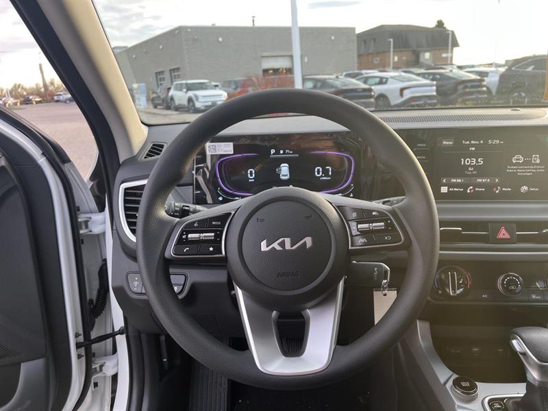 kia Seltos 2026 - 15