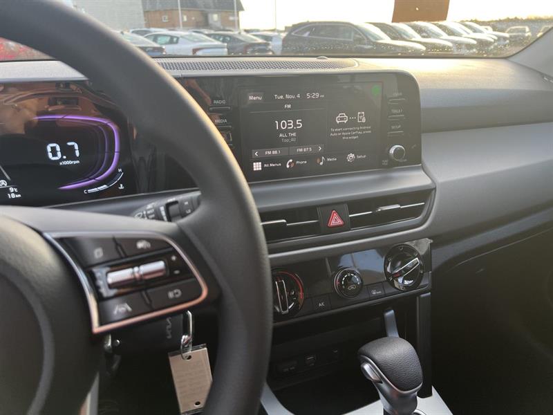 kia Seltos 2026 - 17