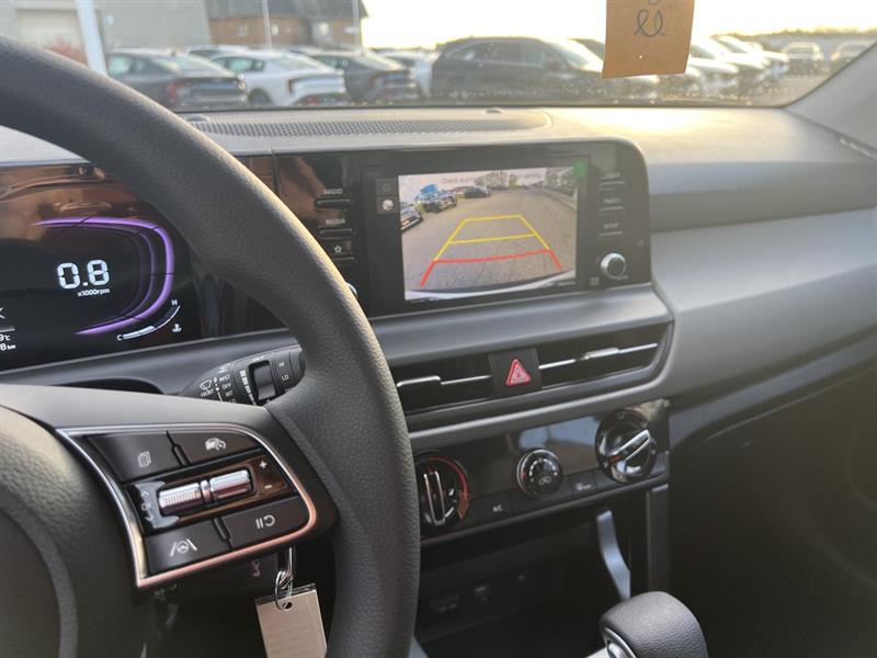 kia Seltos 2026 - 18