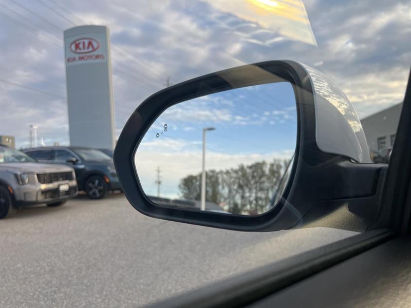 kia Seltos 2026 - 21