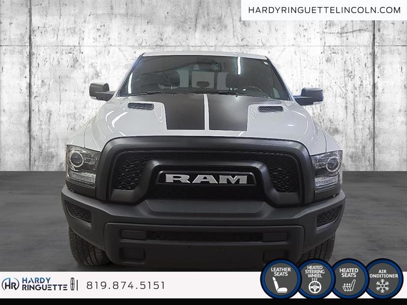 ram 1500 Classic 2023 - 2