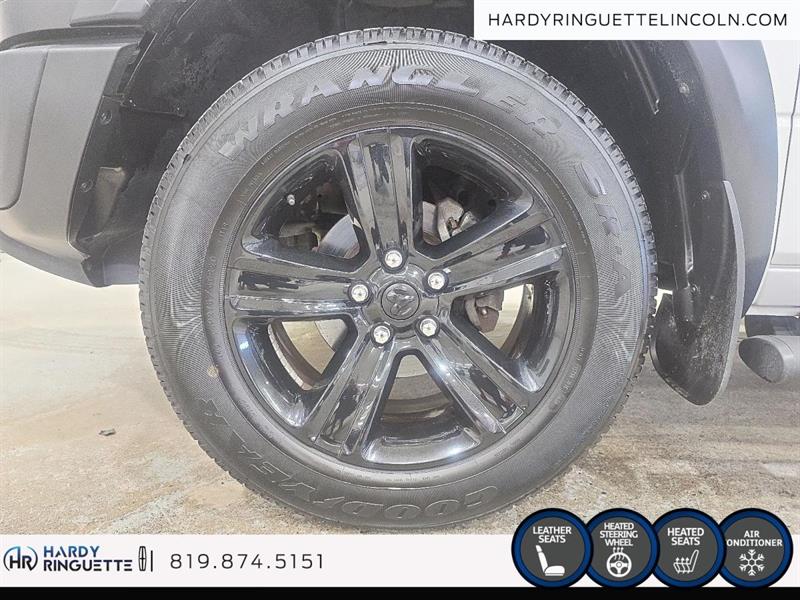 ram 1500 Classic 2023 - 6