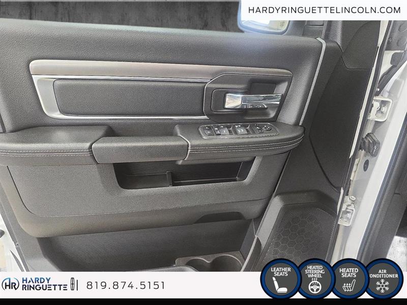 ram 1500 Classic 2023 - 9