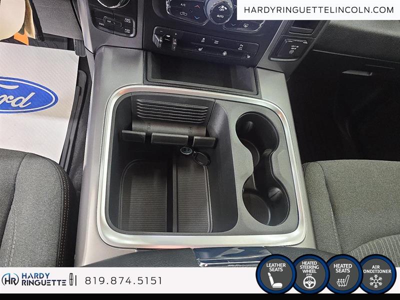 ram 1500 Classic 2023 - 13