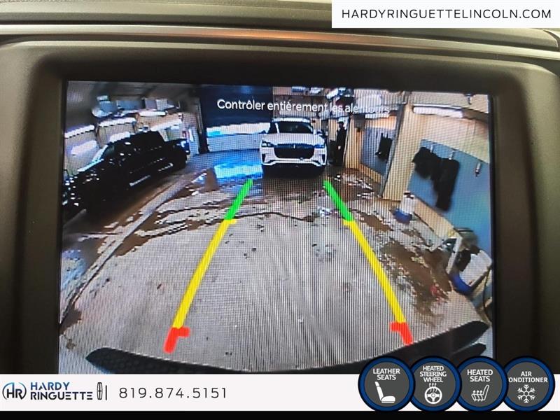 ram 1500 Classic 2023 - 15