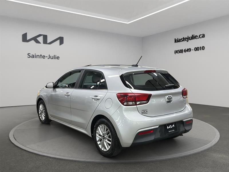 kia Rio5 2018 - 5
