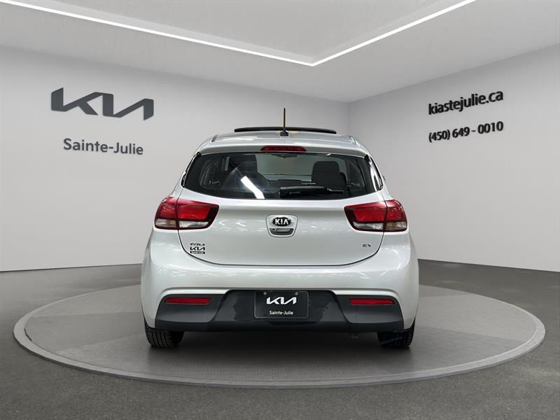 kia Rio5 2018 - 6