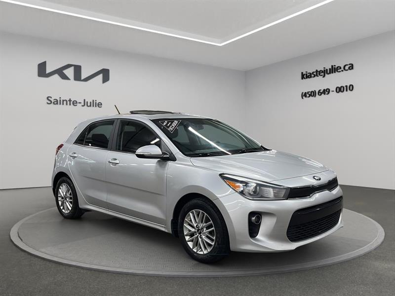 kia Rio5 2018 - 9