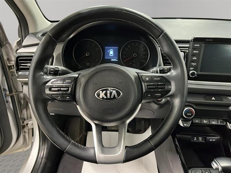 kia Rio5 2018 - 11