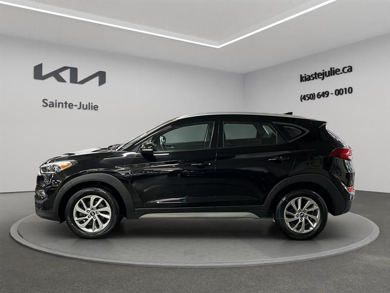 hyundai Tucson 2018 - 3
