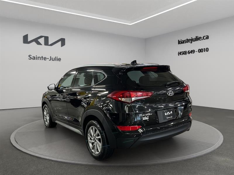 hyundai Tucson 2018 - 5