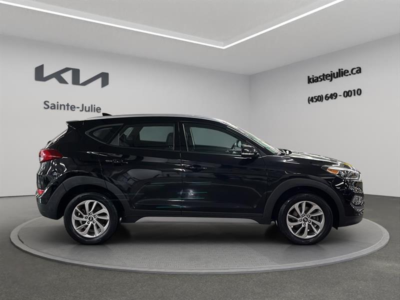 hyundai Tucson 2018 - 8