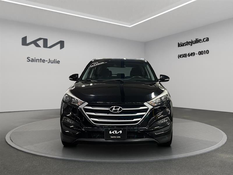 hyundai Tucson 2018 - 10