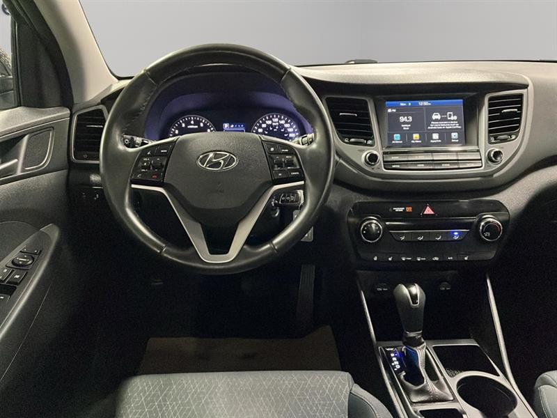 hyundai Tucson 2018 - 13