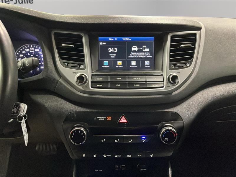 hyundai Tucson 2018 - 14