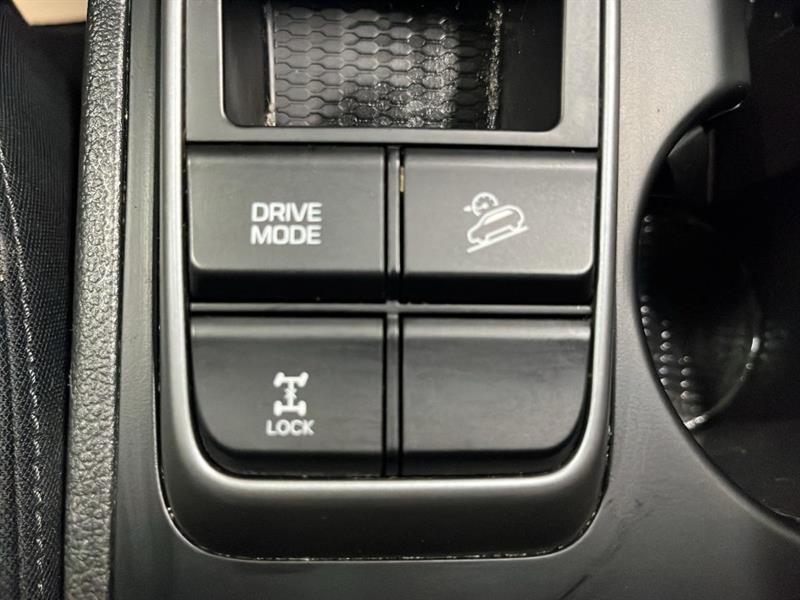 hyundai Tucson 2018 - 15