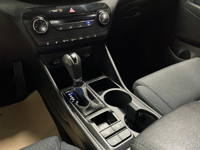 hyundai Tucson 2018 - 16