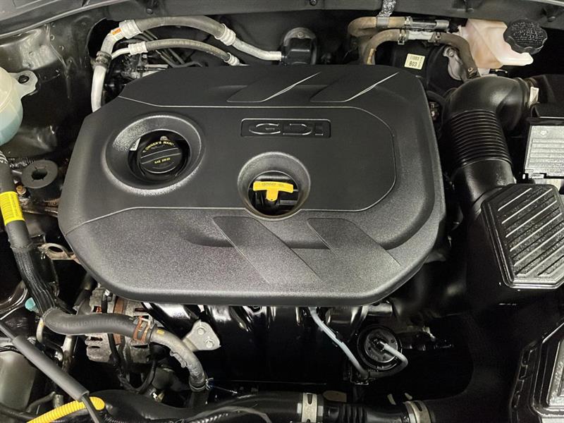 hyundai Tucson 2018 - 17