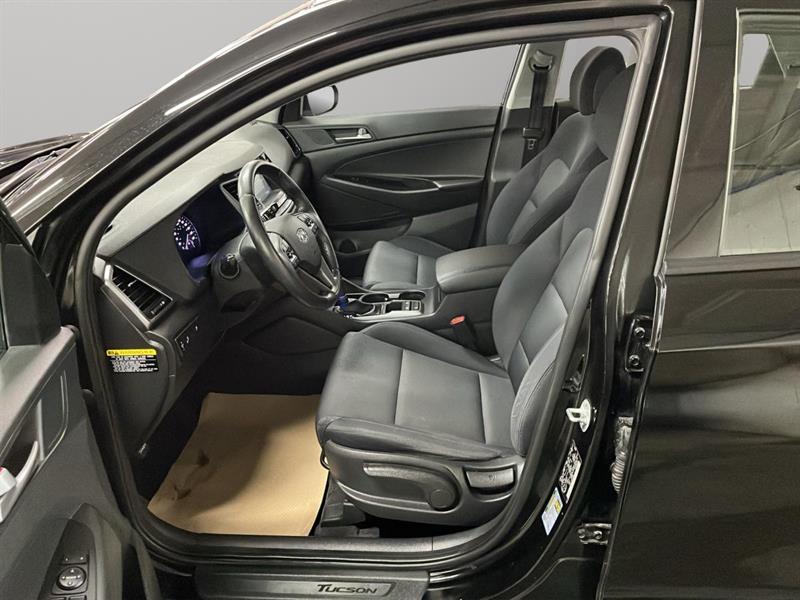 hyundai Tucson 2018 - 18