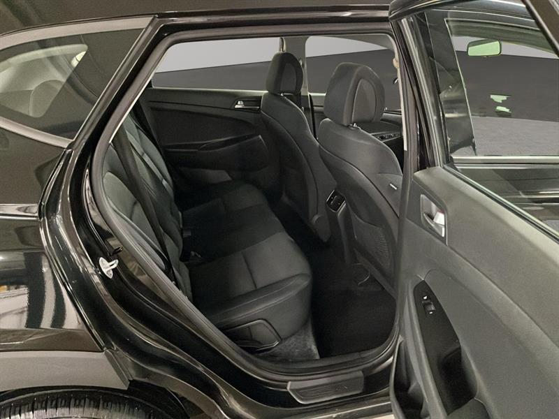 hyundai Tucson 2018 - 20