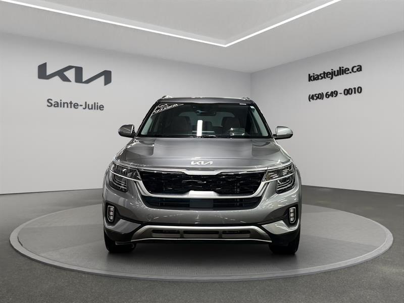 kia Seltos 2023 - 10