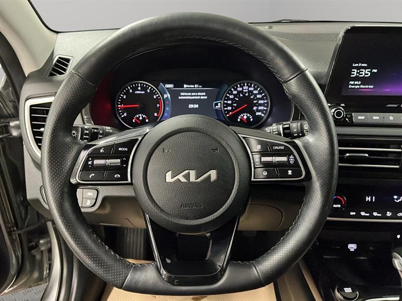 kia Seltos 2023 - 11