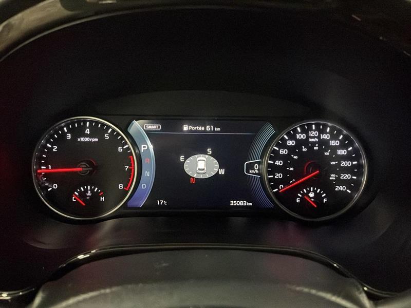 kia Seltos 2023 - 12