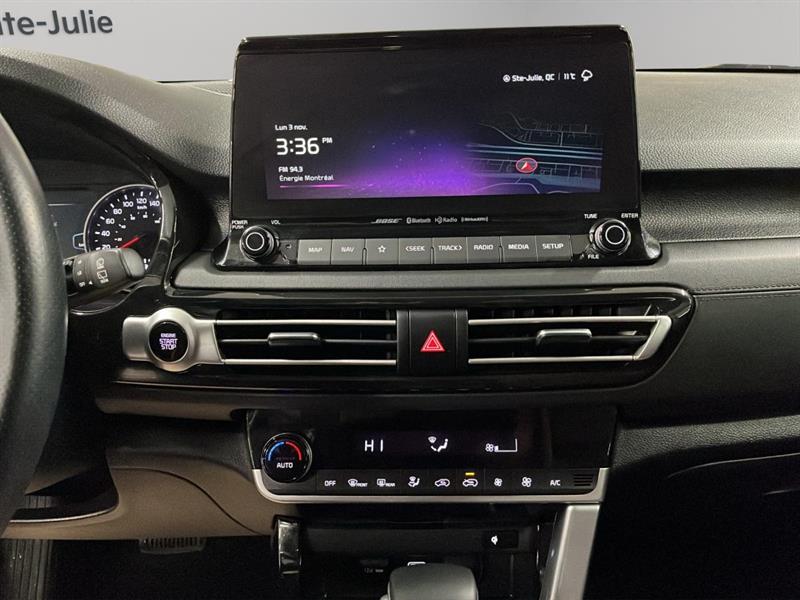 kia Seltos 2023 - 14