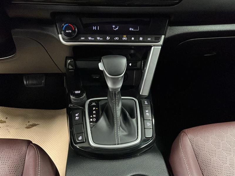 kia Seltos 2023 - 15