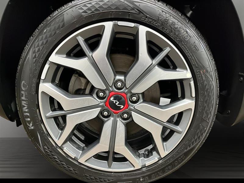 kia Seltos 2023 - 16