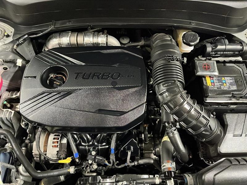 kia Seltos 2023 - 17