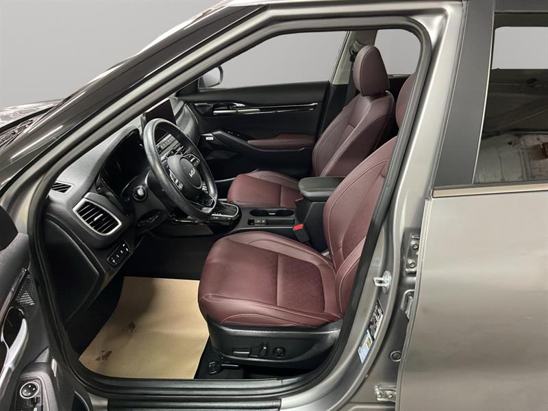 kia Seltos 2023 - 18