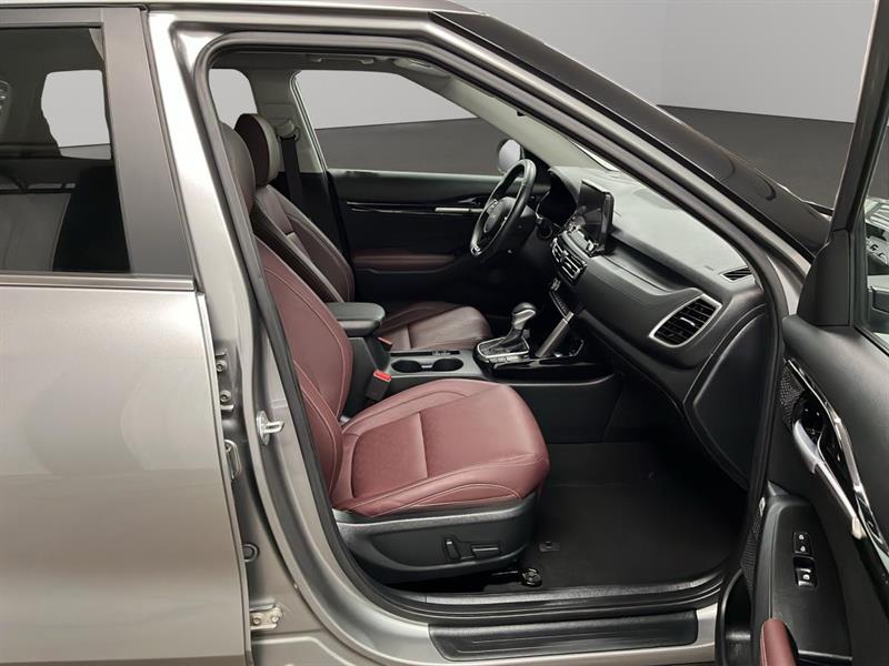 kia Seltos 2023 - 19