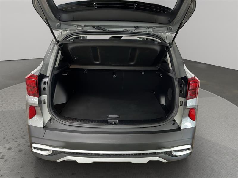 kia Seltos 2023 - 21