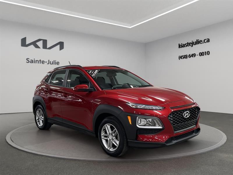 hyundai Kona 2020 - 9