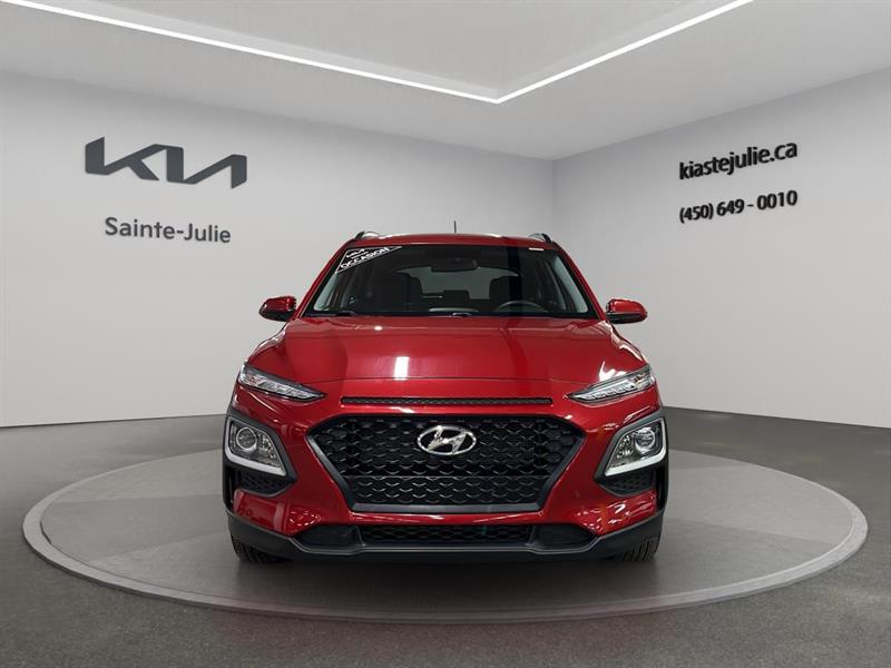 hyundai Kona 2020 - 10