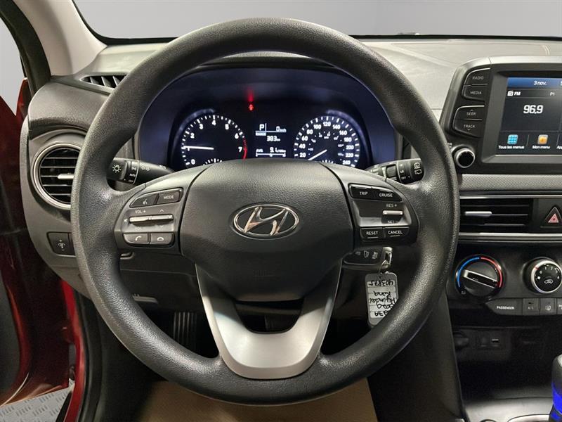 hyundai Kona 2020 - 11