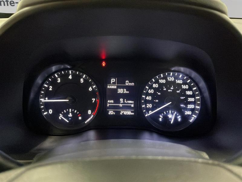 hyundai Kona 2020 - 12