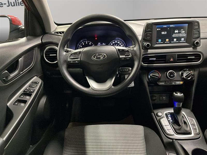 hyundai Kona 2020 - 13