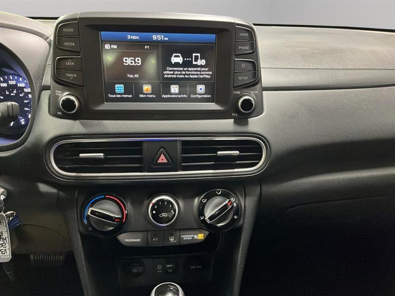 hyundai Kona 2020 - 14