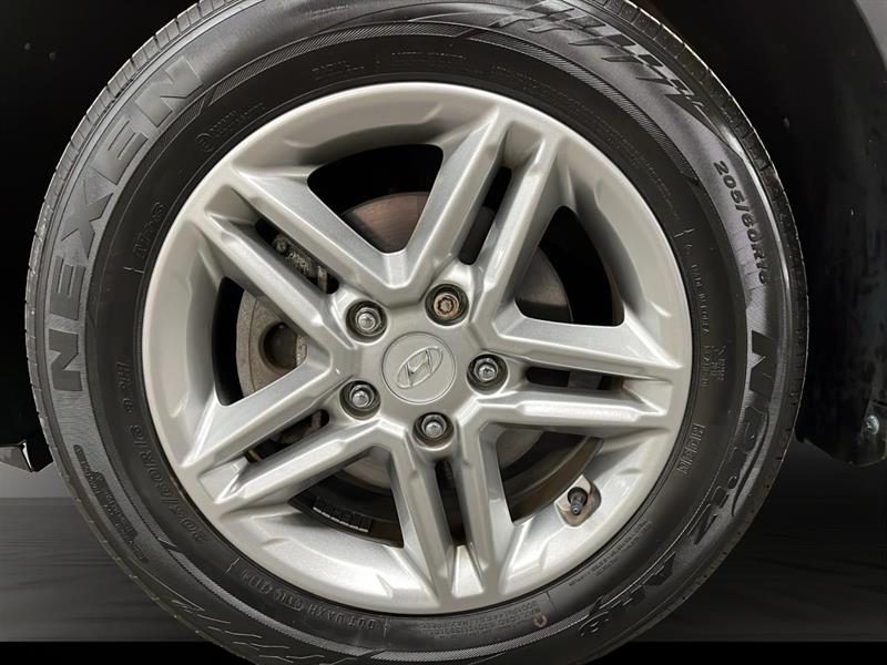 hyundai Kona 2020 - 16